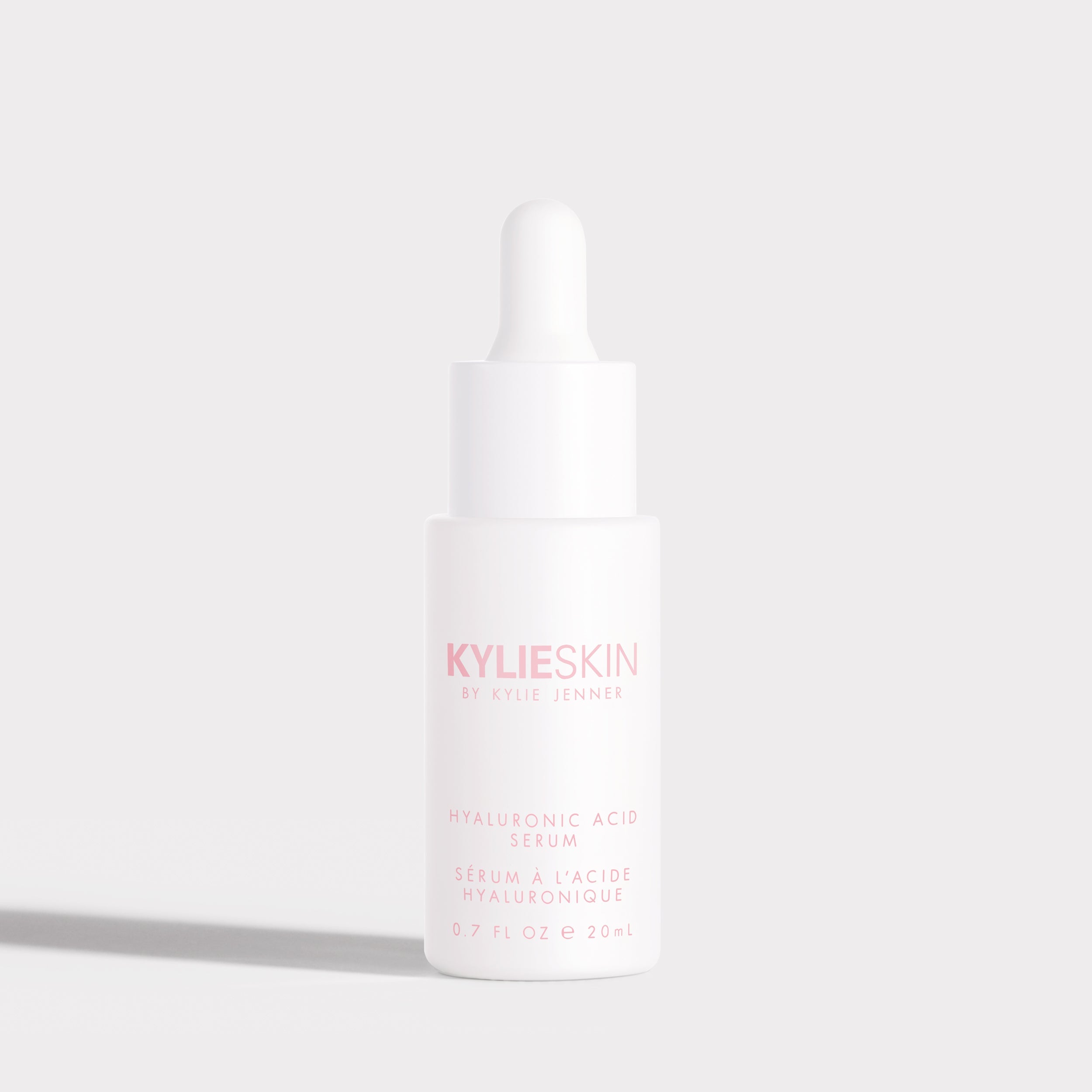 Hyaluronic Acid Serum