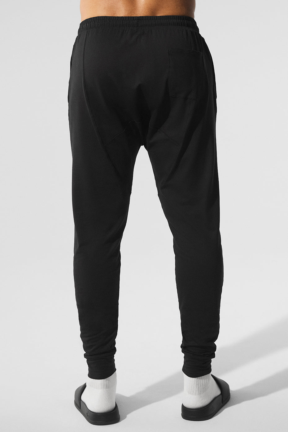 Conquer Revitalize Pant - Black