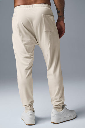 Conquer Revitalize Pant - Bone