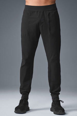 Co-Op Pant - Black