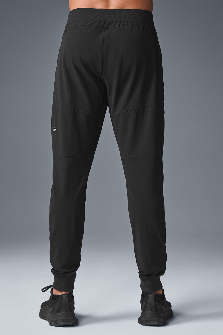 Co-Op Pant - Black