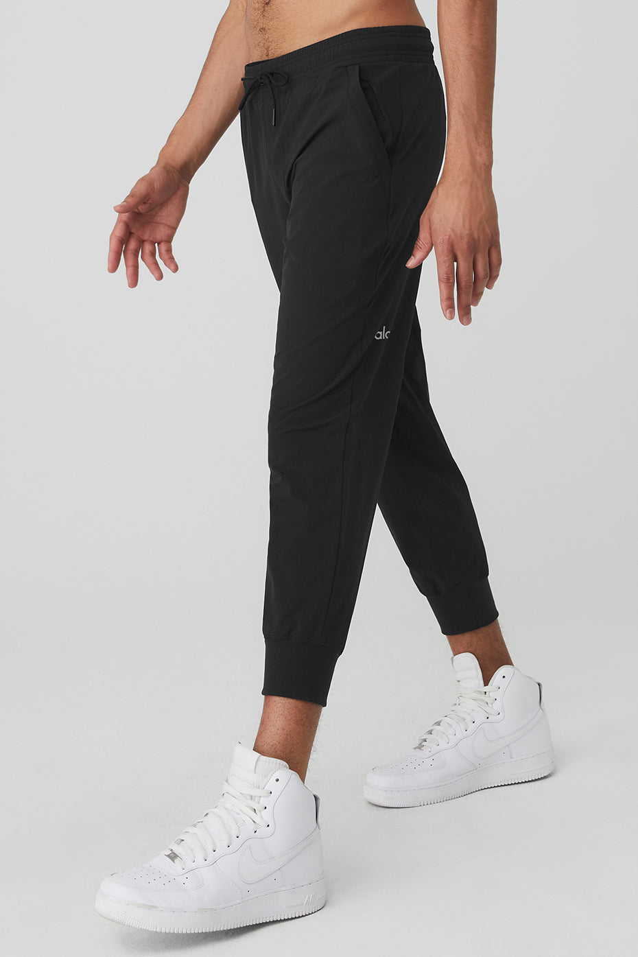 Co-Op 7/8 Pant - Black