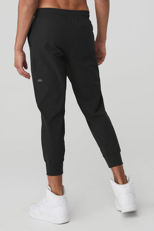 Co-Op 7/8 Pant - Black