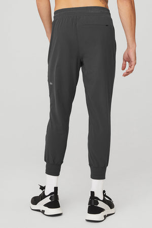 Co-Op 7/8 Pant - Anthracite