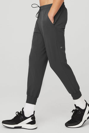 Co-Op 7/8 Pant - Anthracite