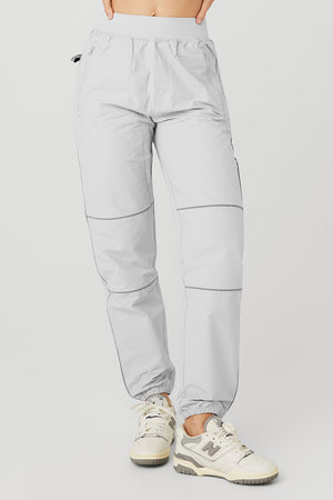 Torrent Track Sweatpant - Titanium