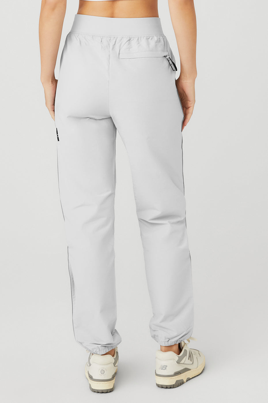 Torrent Track Sweatpant - Titanium