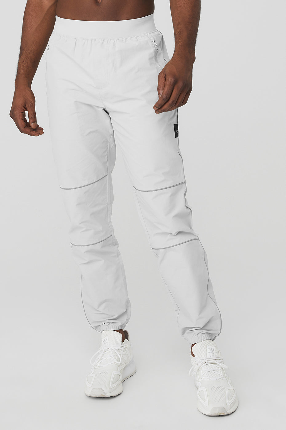 Torrent Track Sweatpant - Titanium