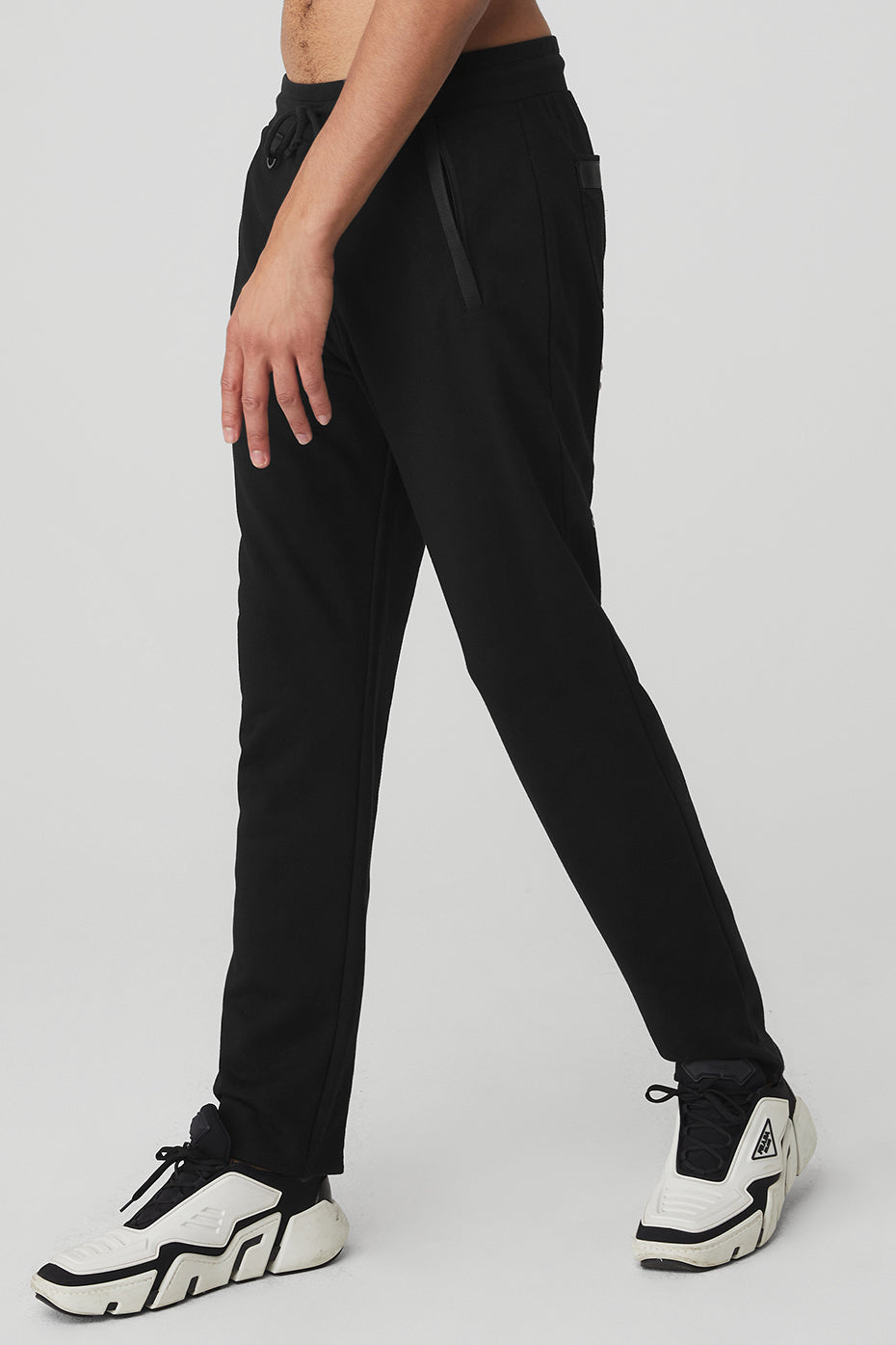 Nomadic Sweatpant - Black