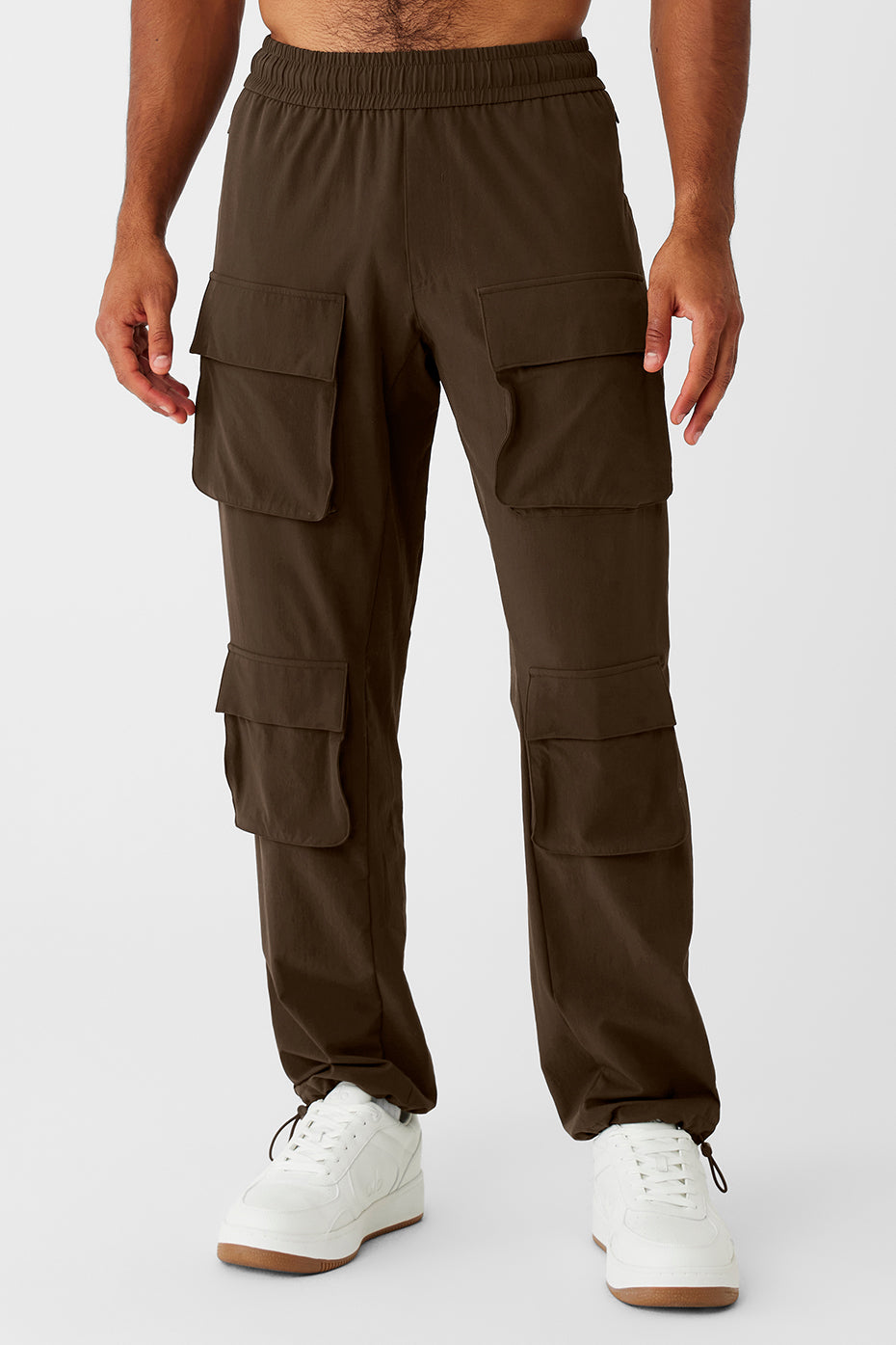 Cargo Venture Pant - Espresso