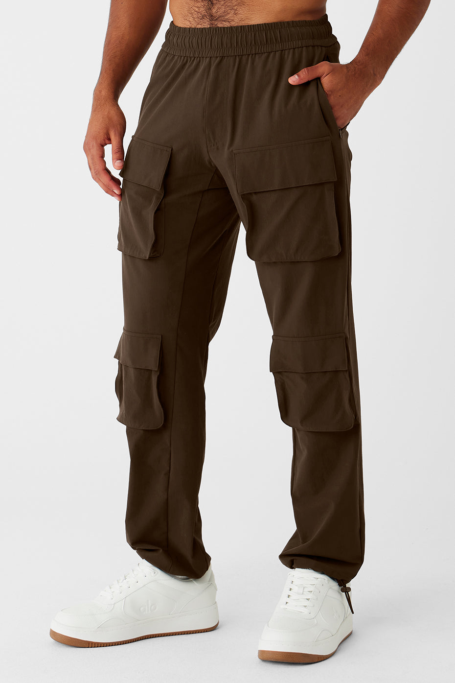 Cargo Venture Pant - Espresso