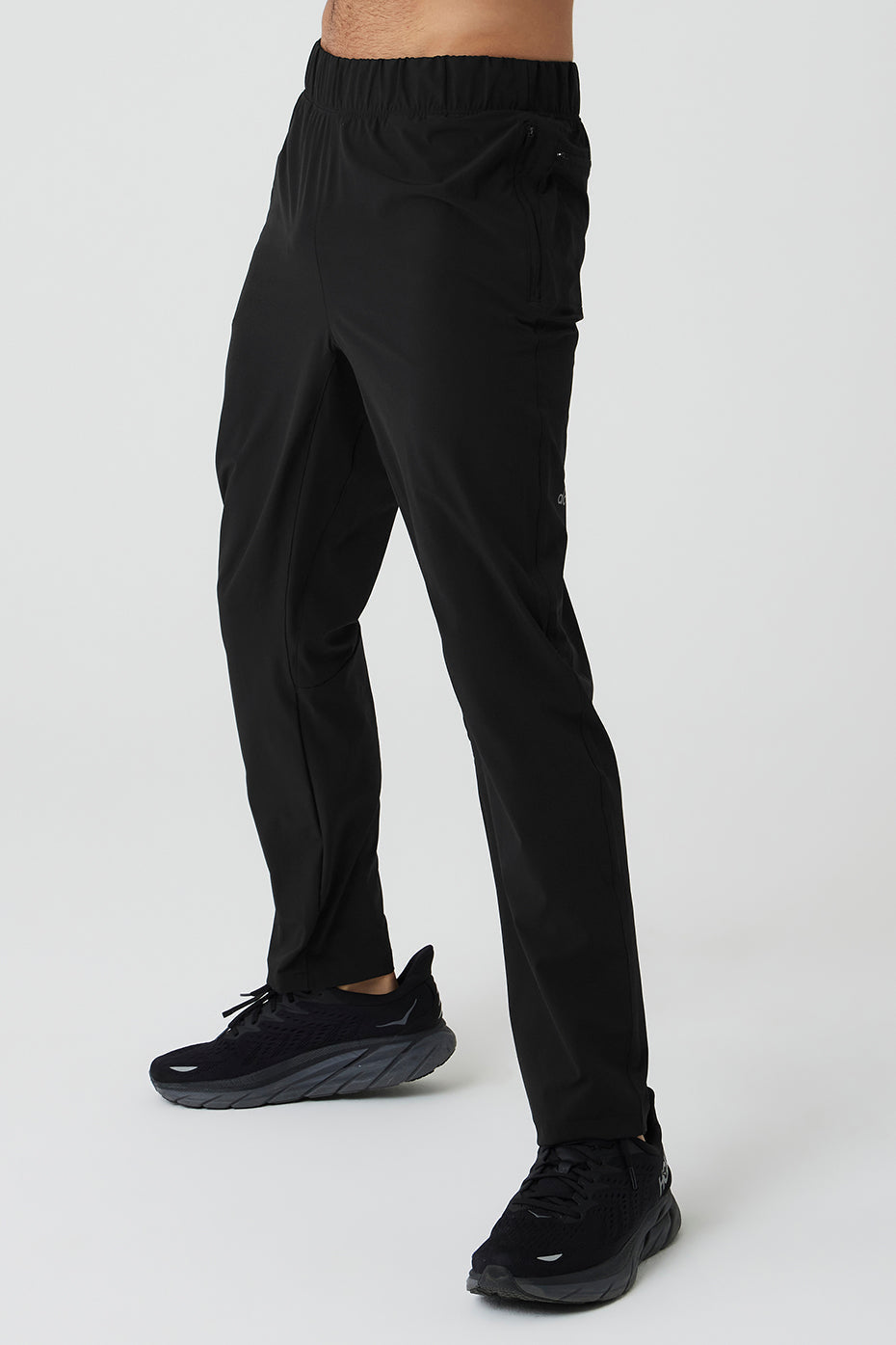 Repetition Pant - Black