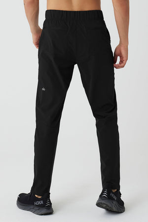 Repetition Pant - Black