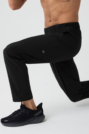 Repetition Pant - Black