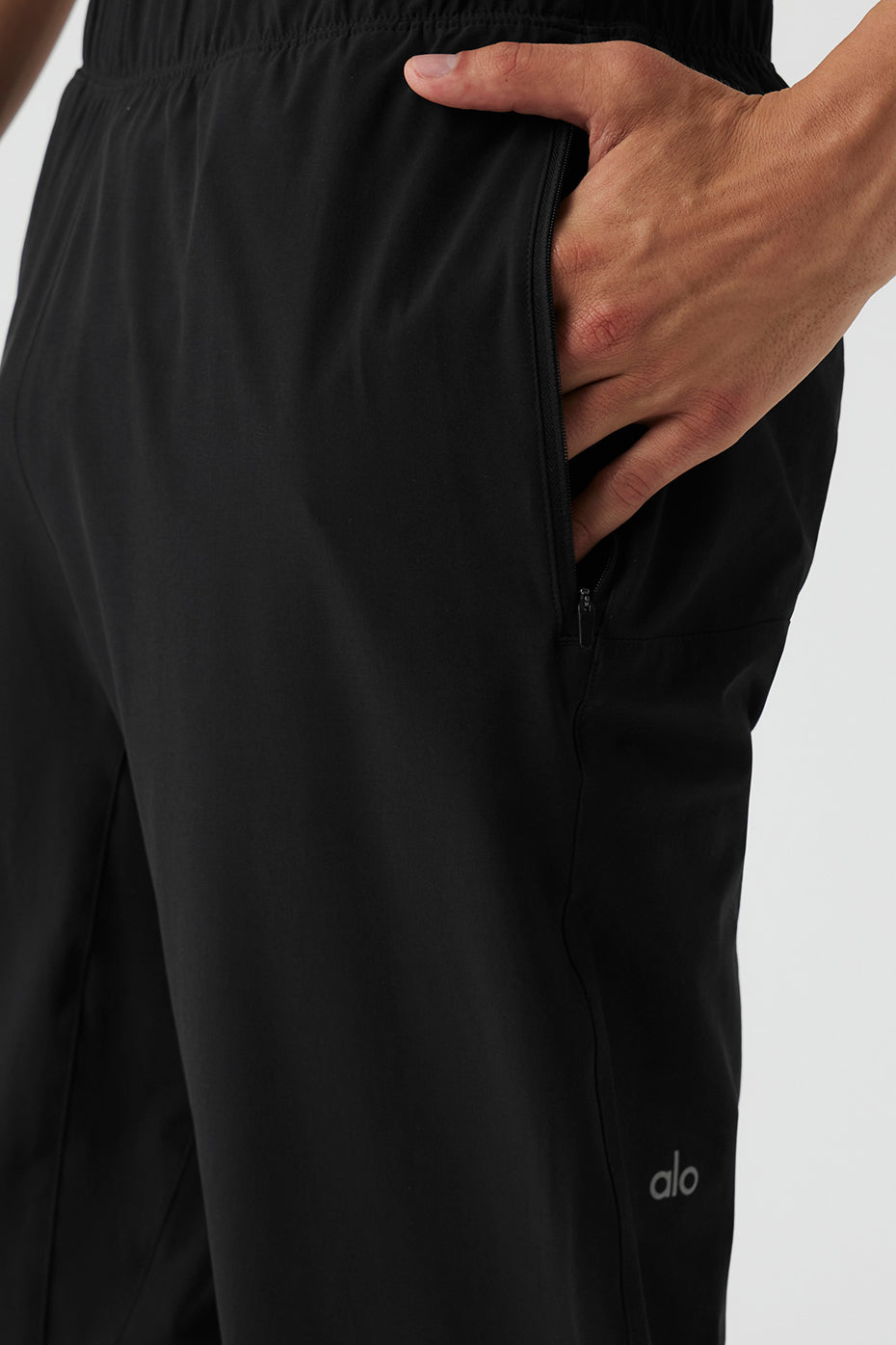 Repetition Pant - Black