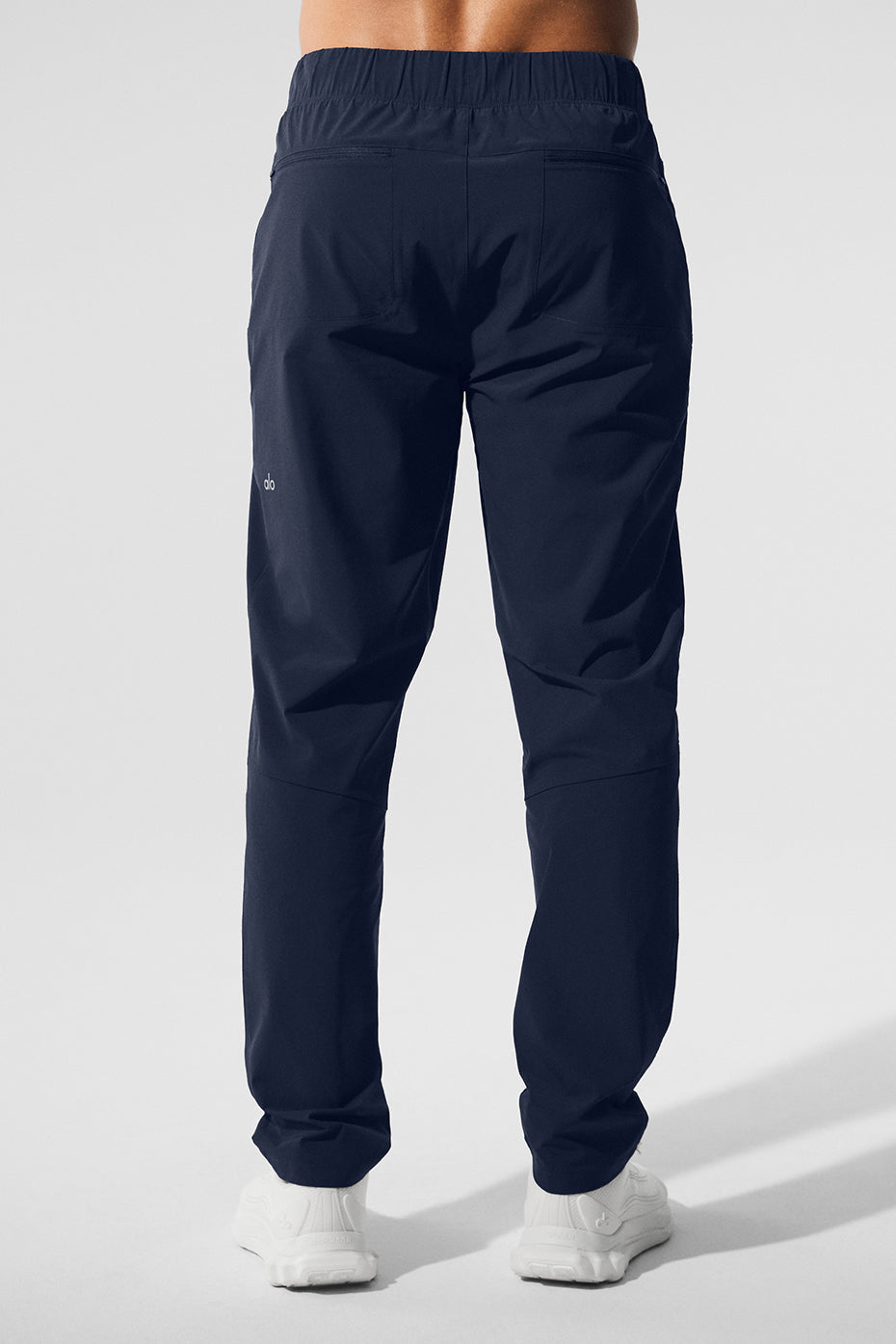 Repetition Pant - Navy