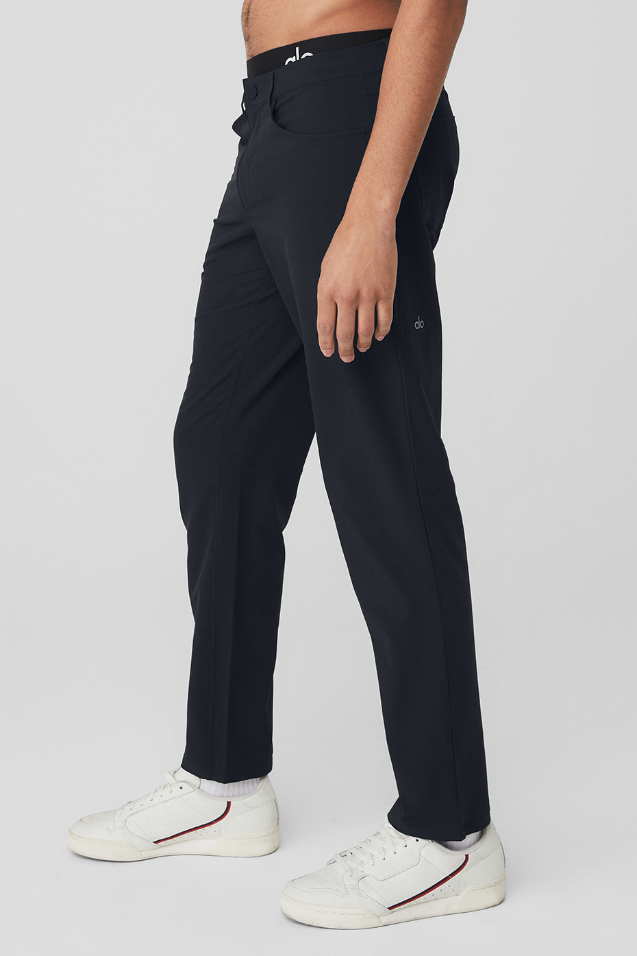 Day and Night Pant - Dark Navy