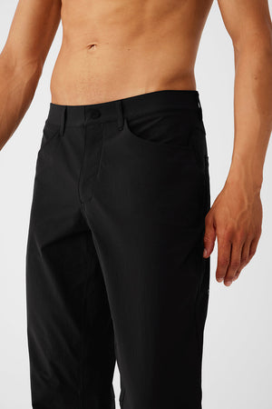 Day and Night Pant - Black