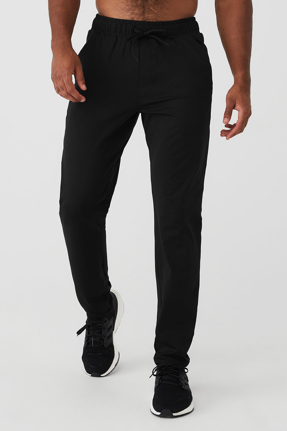 Conquer Pulse Pant - Black