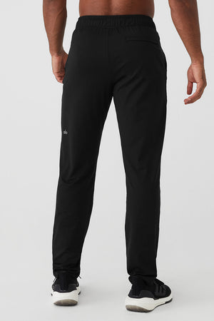 Conquer Pulse Pant - Black