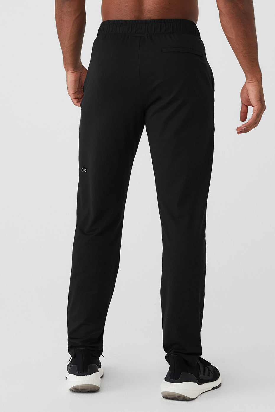 Conquer Pulse Pant - Black