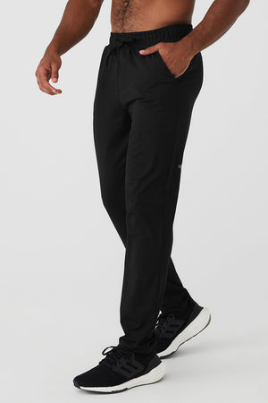 Conquer Pulse Pant - Black