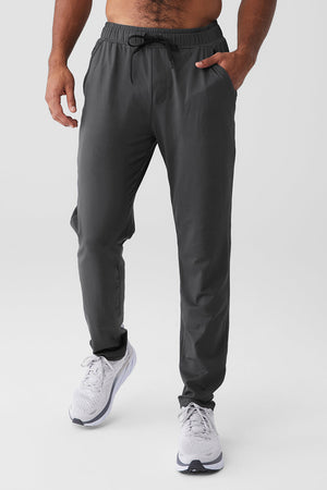 Conquer Pulse Pant - Anthracite