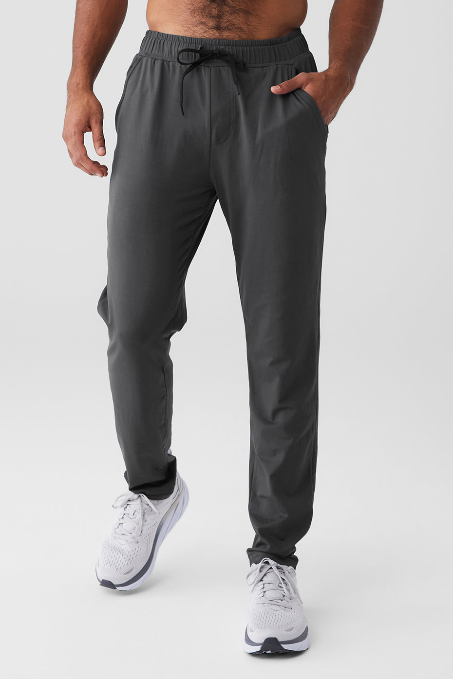 Conquer Pulse Pant - Anthracite