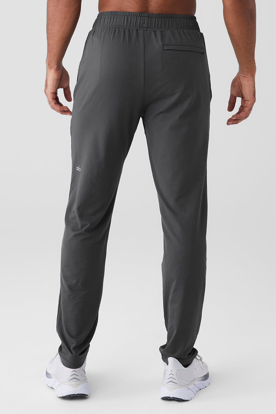 Conquer Pulse Pant - Anthracite