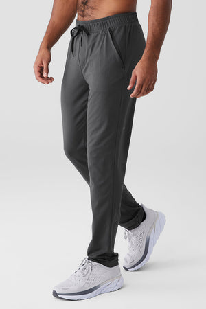 Conquer Pulse Pant - Anthracite