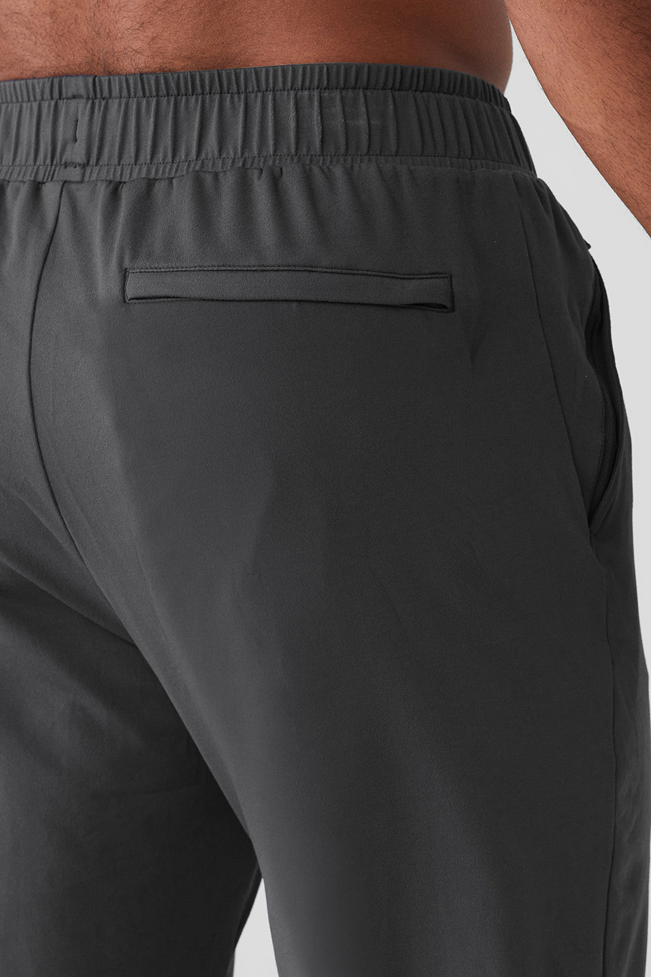 Conquer Pulse Pant - Anthracite