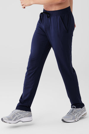 Conquer Pulse Pant - Navy