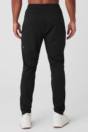 Conquer React Performance Pant - Black