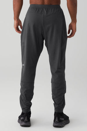 Conquer React Performance Pant - Anthracite