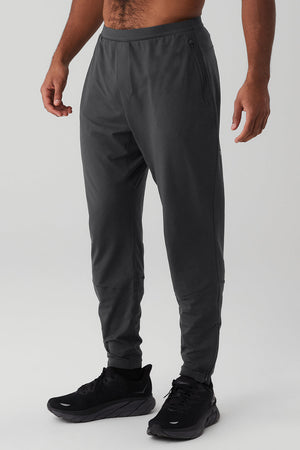 Conquer React Performance Pant - Anthracite