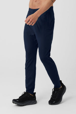 Conquer React Performance Pant - Navy