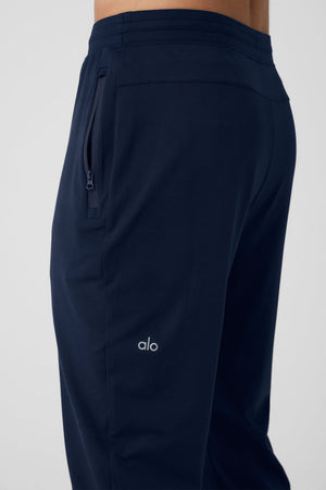 Conquer React Performance Pant - Navy