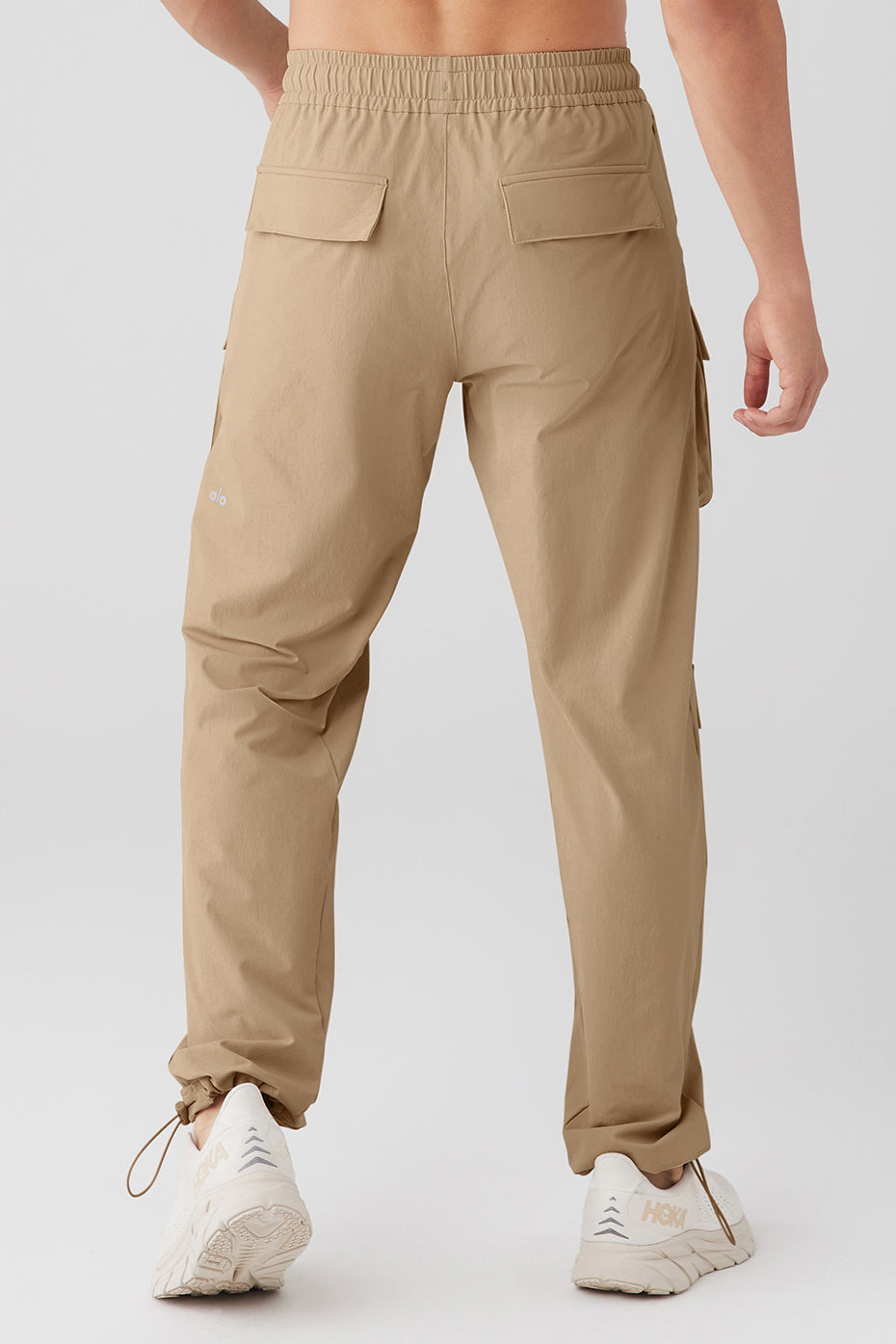 Cargo Venture Pant - Gravel