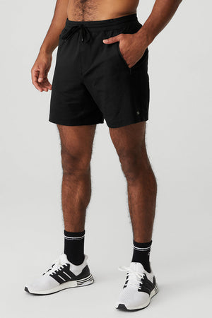 Conquer Reform Short - Black