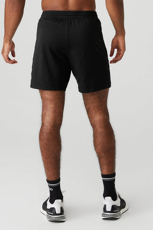 Conquer Reform Short - Black