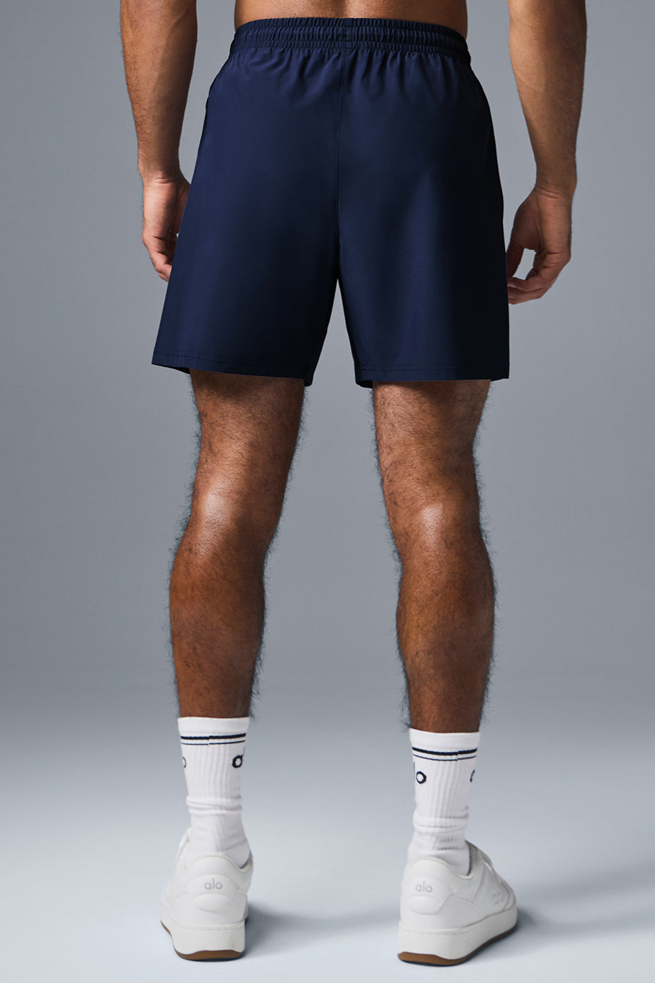 7" Circuit Short - Navy