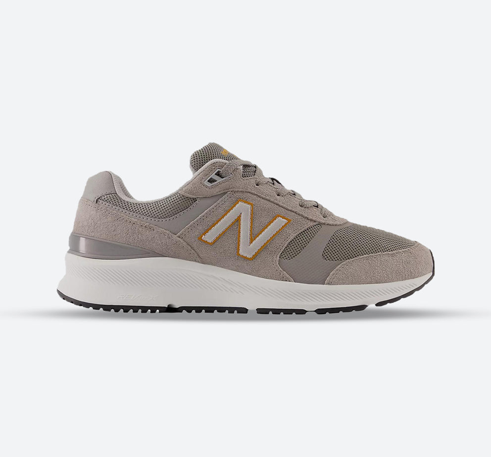 Womens Wide Fit New Balance MW880GY5 Walking Trainers - Exclusive