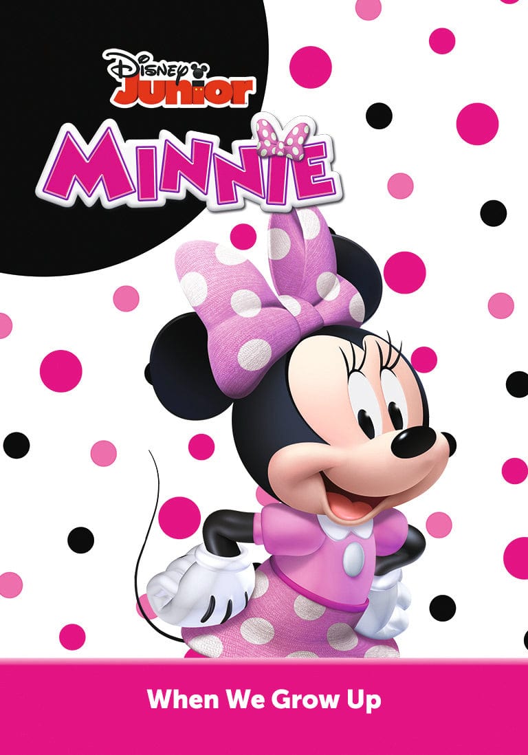 Disney Minnie Mouse Tonie