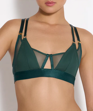 Vero Soft Cup Bra Eden