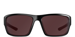 Modoc Black/Slate Polarized Protan Plano