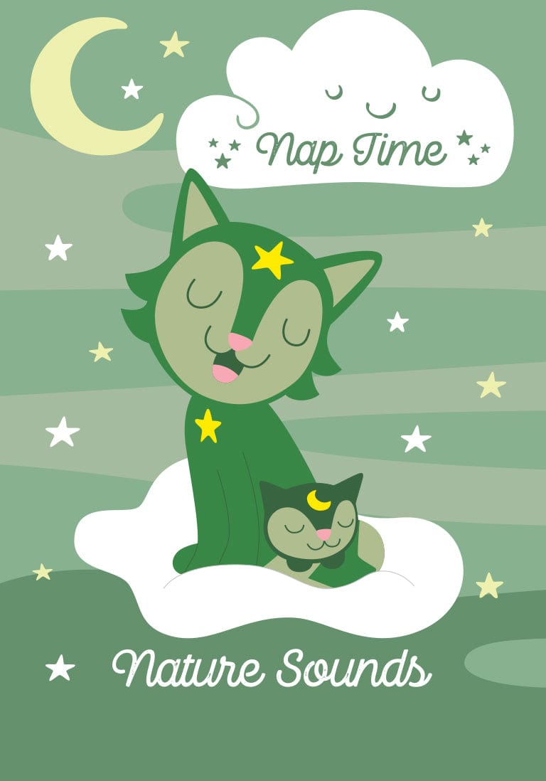 Nap Time: Nature Sounds Tonie