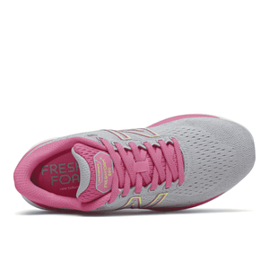 New Balance Big Girls Fresh Foam X 880v11 Light Cyclone