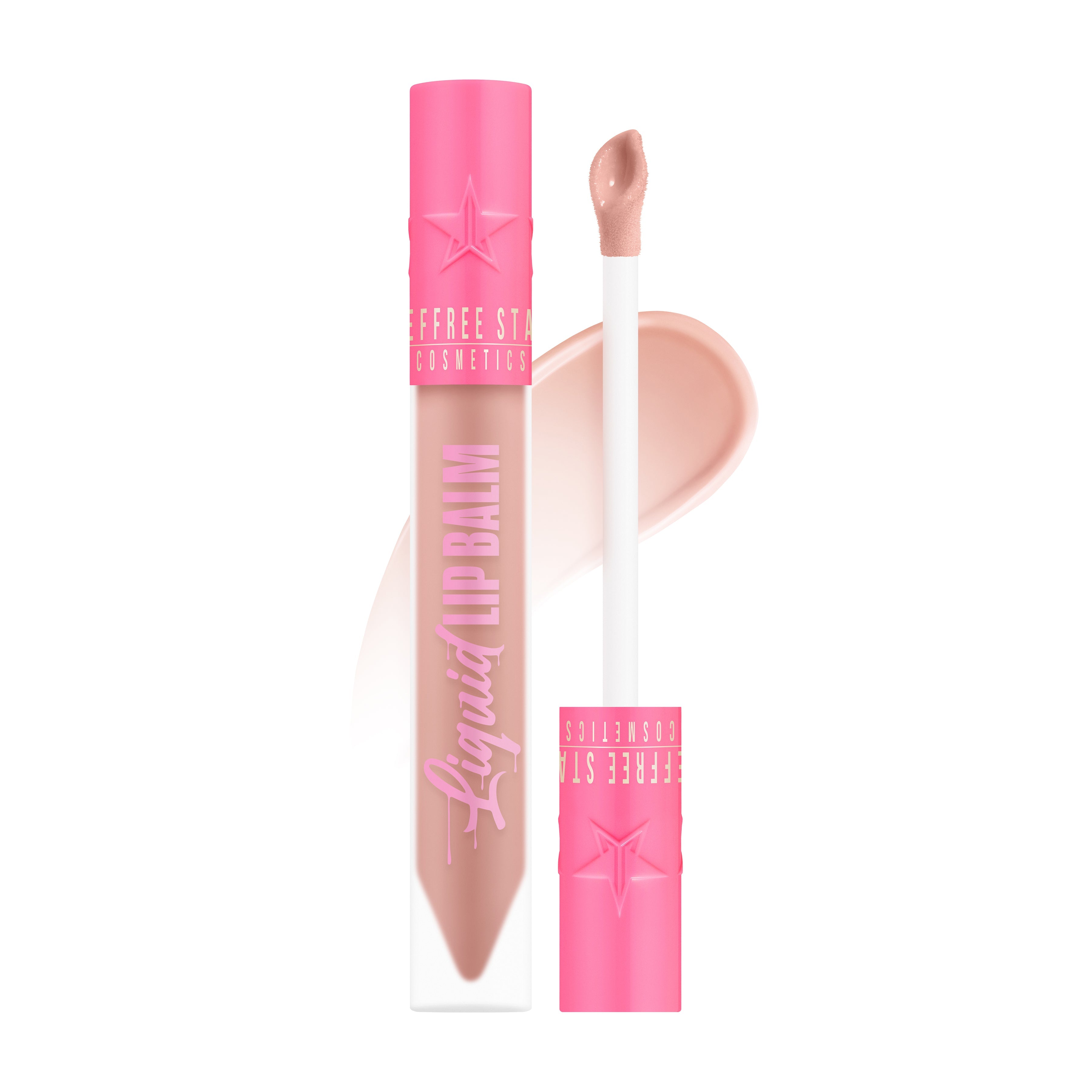 Liquid Lip Balm