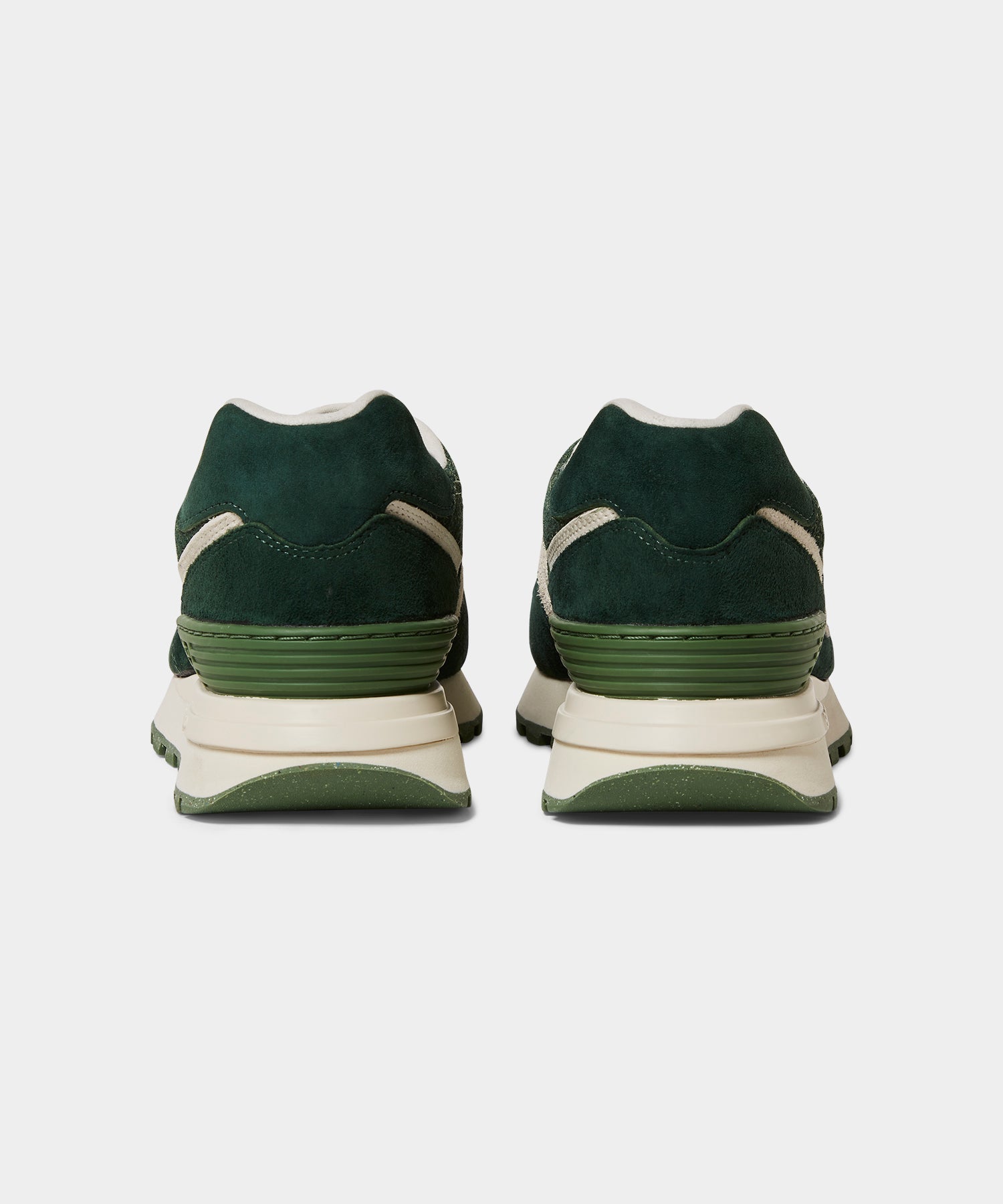 Todd Snyder & New Balance 574 Legacy in Pine