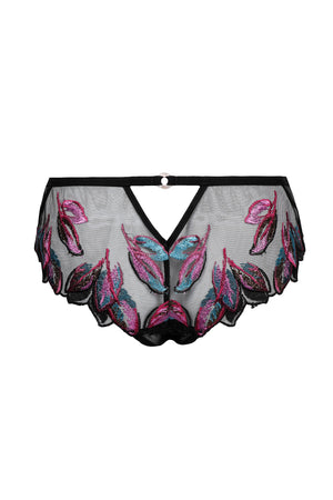 Knicker Oiseau de Paradis